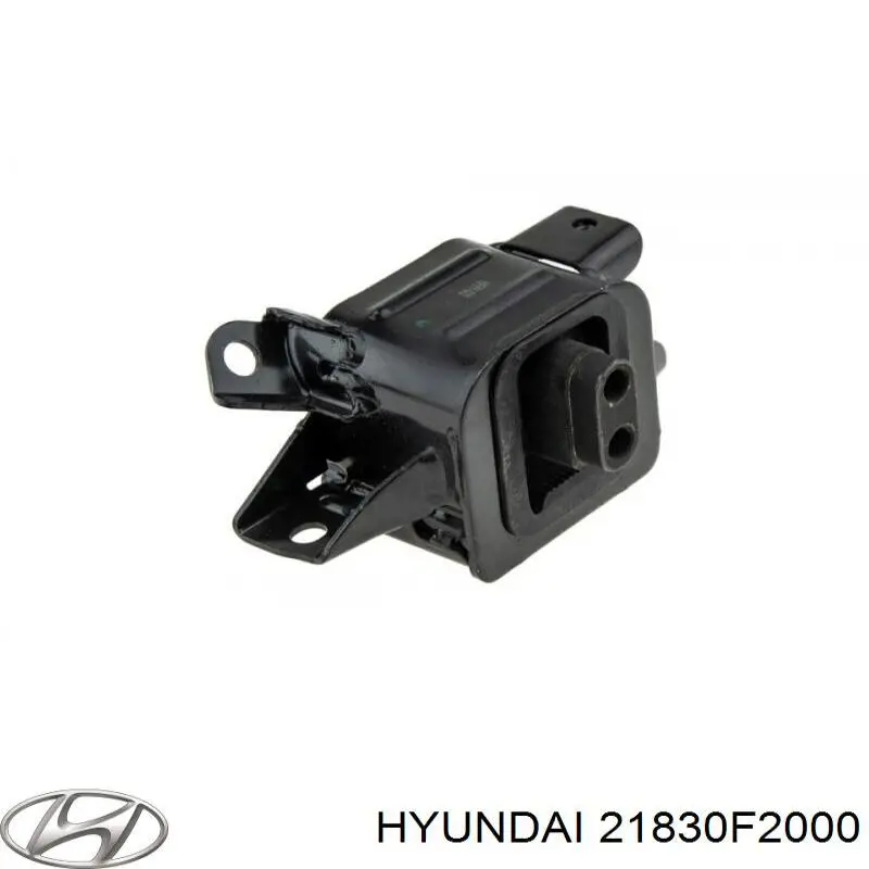 21830F2000 Hyundai/Kia Wspornik tylnej poduszki (podpory) silnika