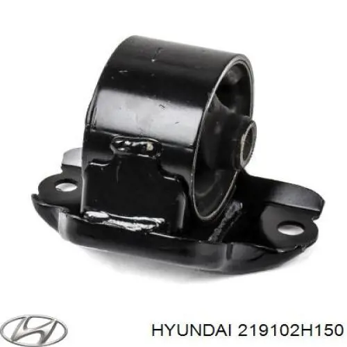 Poduszka (podpora) silnika przednia Hyundai/Kia 219102H150 cena, od 30,42 USD