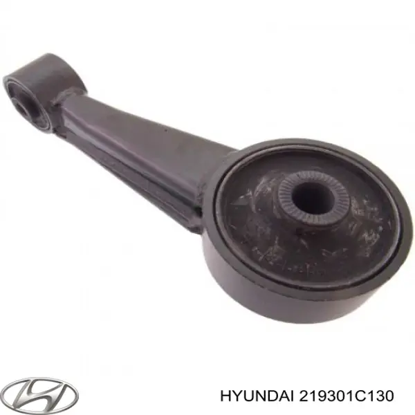 Do koszyka 219301C130 Hyundai/Kia Poduszka (podpora) silnika tylna