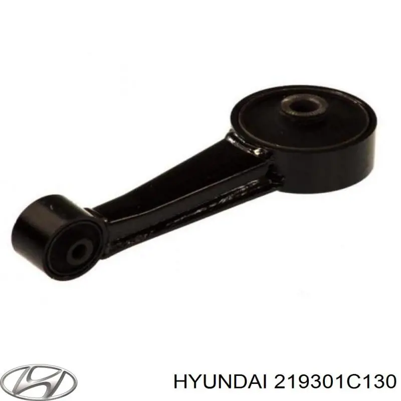 Poduszka (podpora) silnika tylna Hyundai/Kia 219301C130 cena, od 36,37 USD