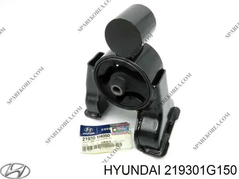 Poduszka (podpora) silnika tylna Hyundai/Kia 219301G100 cena, od 47,02 USD