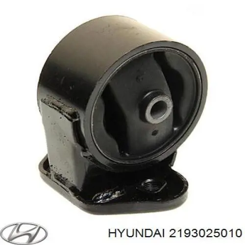Poduszka (podpora) silnika tylna Hyundai/Kia 2193025010 cena, od 25,32 USD