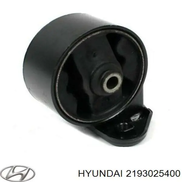 Do koszyka 2193025400 Hyundai/Kia Poduszka (podpora) silnika tylna