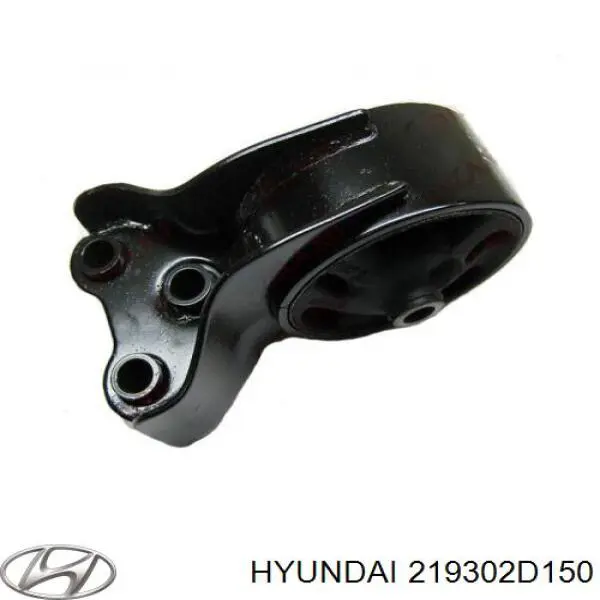 Poduszka (podpora) silnika tylna Hyundai/Kia 219302D150 cena, od 22,77 USD