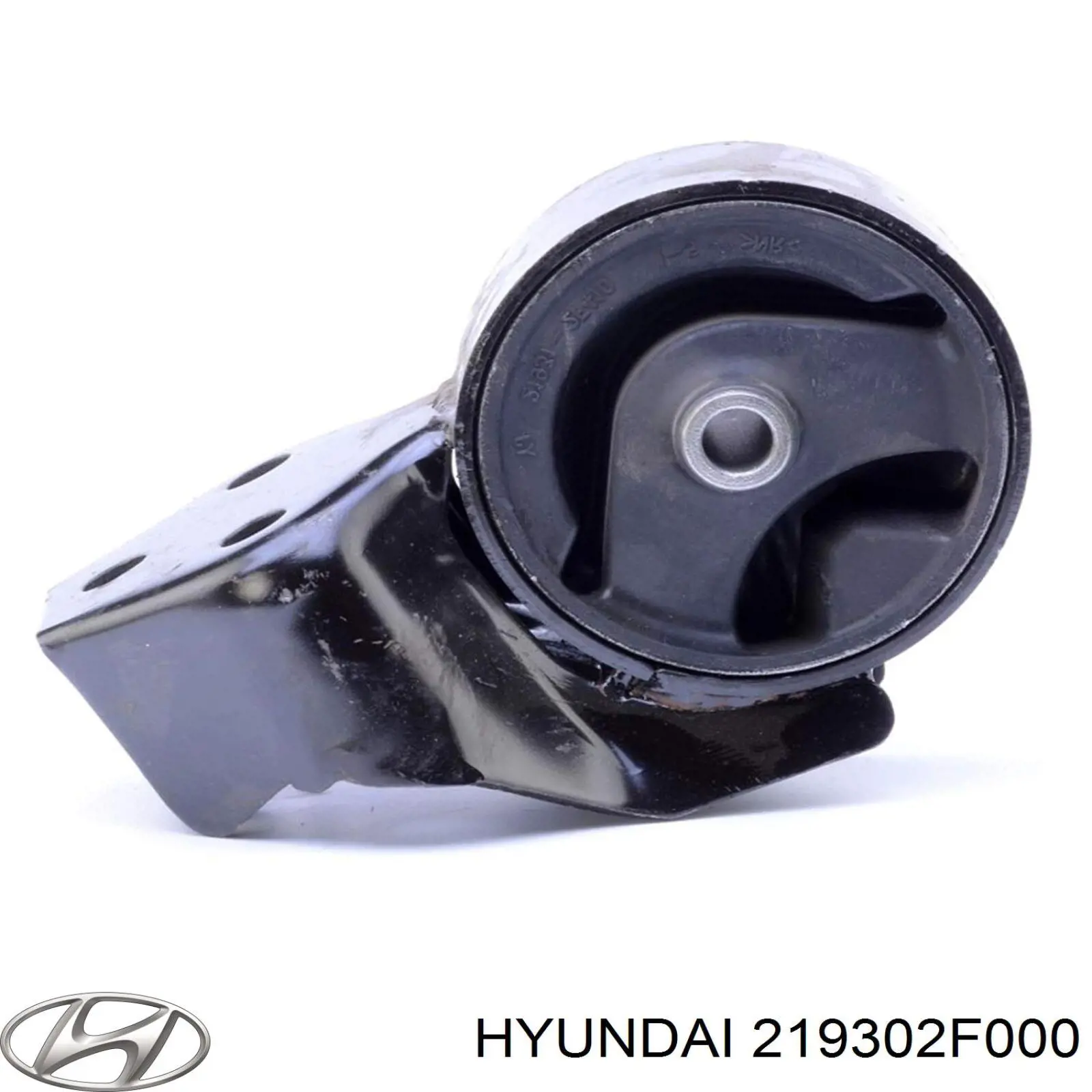 Poduszka (podpora) silnika tylna Hyundai/Kia 219302F000 cena, od 38,55 USD