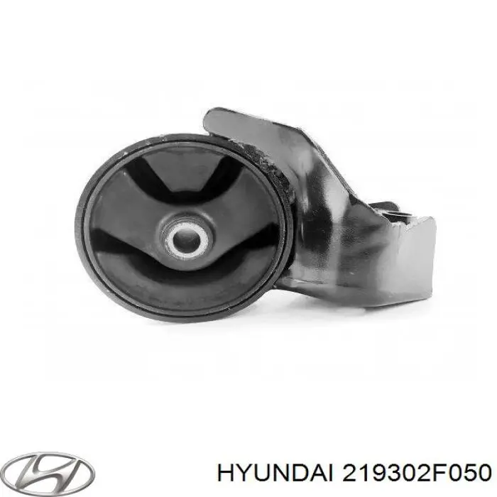 Poduszka (podpora) silnika tylna Hyundai/Kia 219302F050 cena, od 32,78 USD