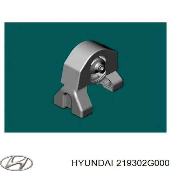 Poduszka (podpora) silnika tylna Metalcaucho 12580 cena, od 64,88 USD