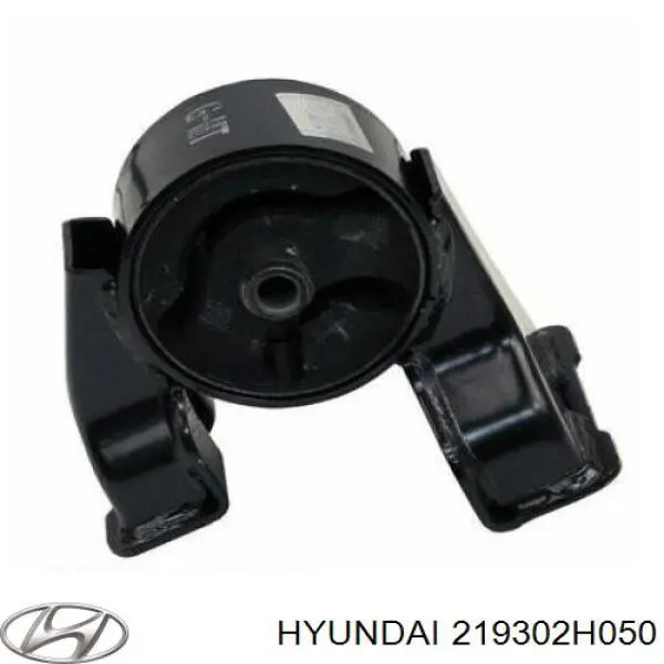 219302H050 Hyundai/Kia Poduszka (podpora) silnika tylna