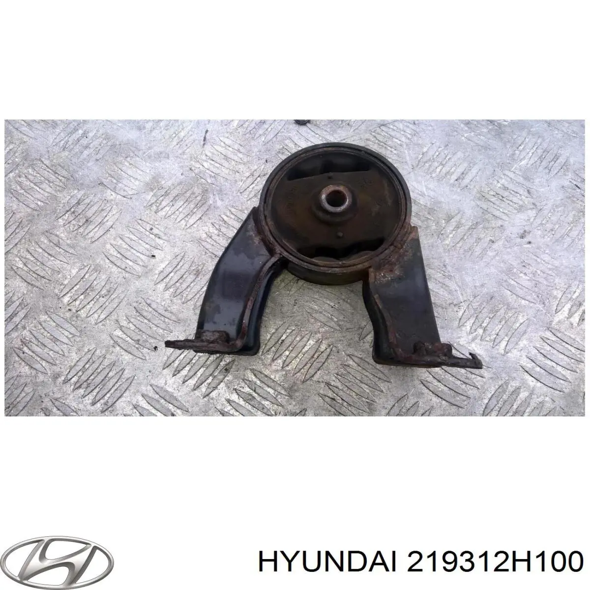 Do koszyka 219312H100 Hyundai/Kia 