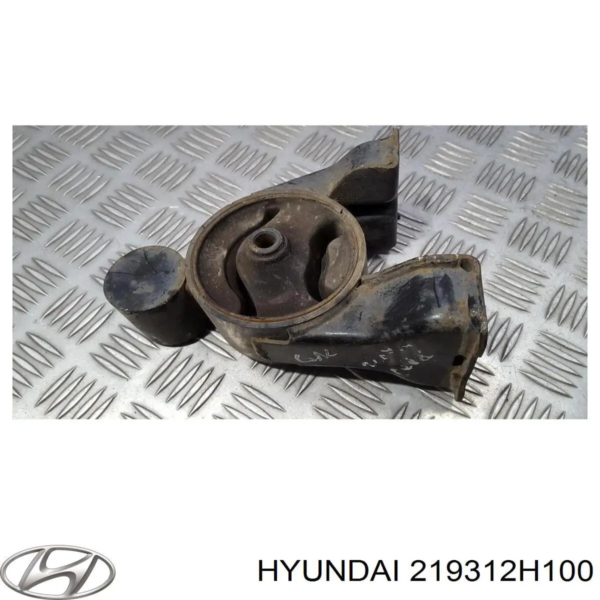  219312H100 Hyundai/Kia