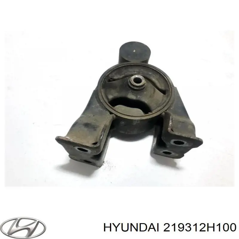  Hyundai/Kia 219312H100 cena, od 52,78 USD