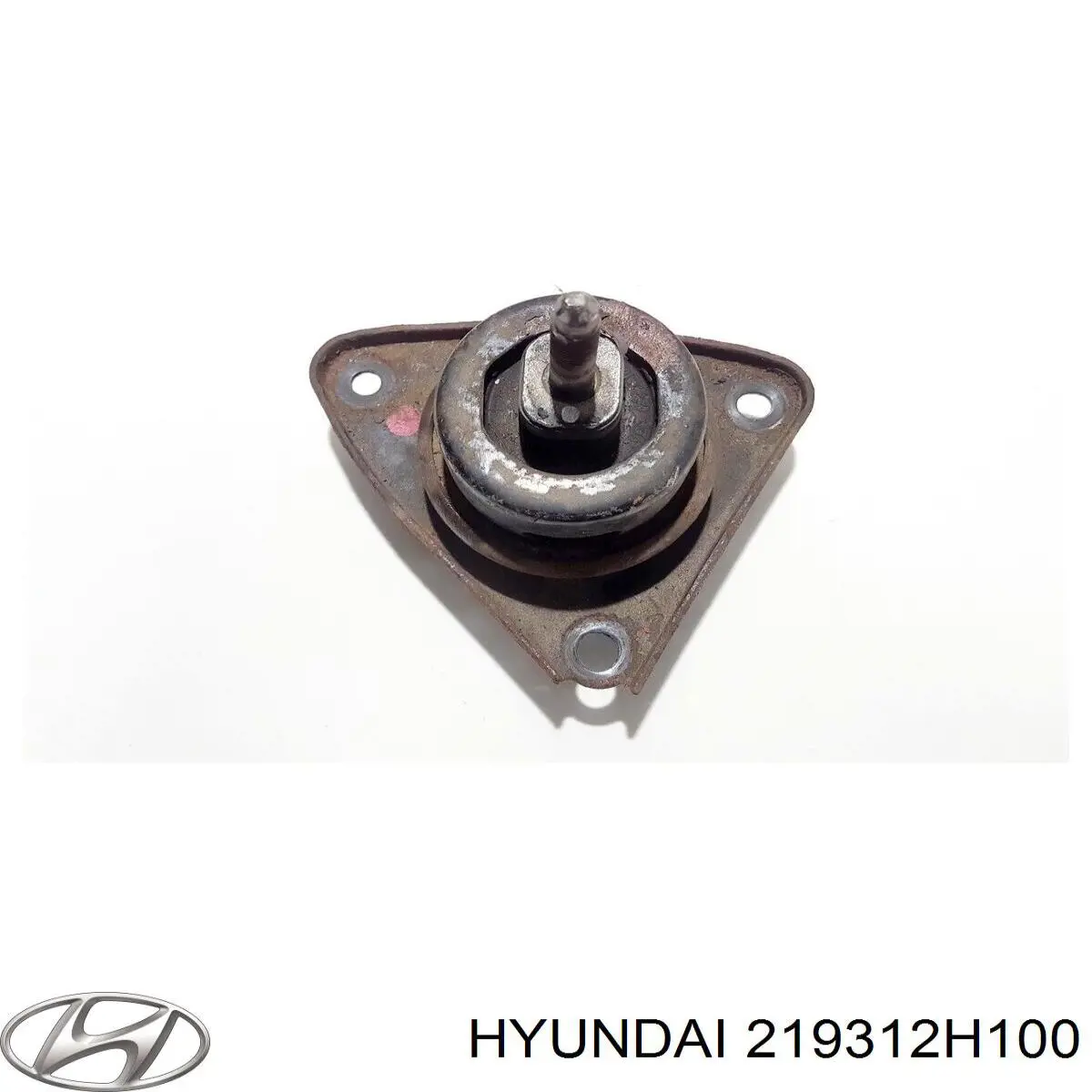 Do koszyka 219312H100 Hyundai/Kia 