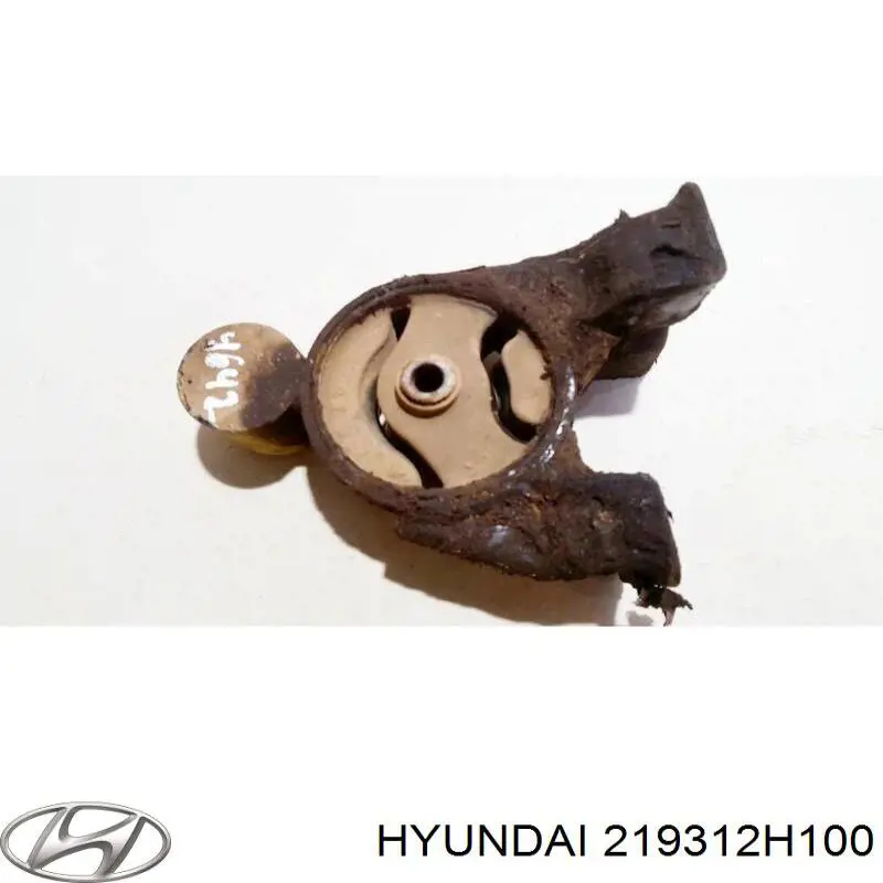  Hyundai/Kia 219312H100 cena, od 52,78 USD