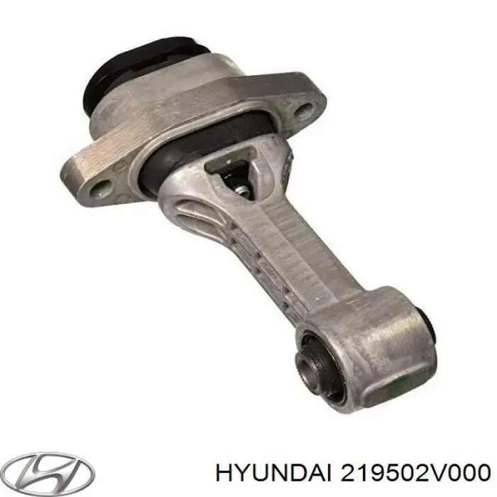 Poduszka (podpora) silnika dolna Hyundai/Kia 219502V000 cena, od 48,77 USD