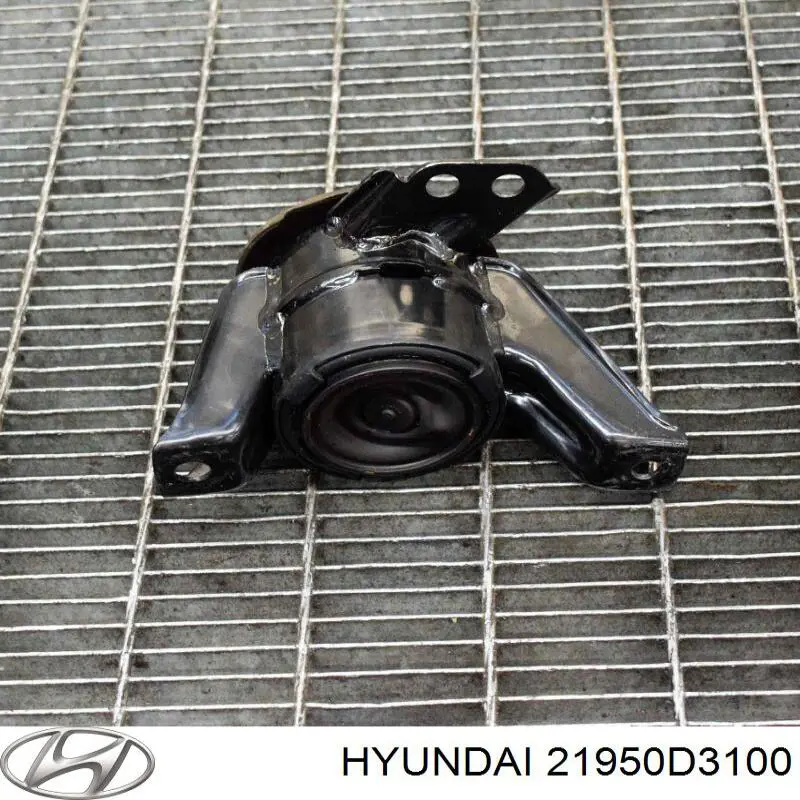 Poduszka (podpora) silnika tylna Hyundai/Kia 21950D3100 cena, od 66,40 USD
