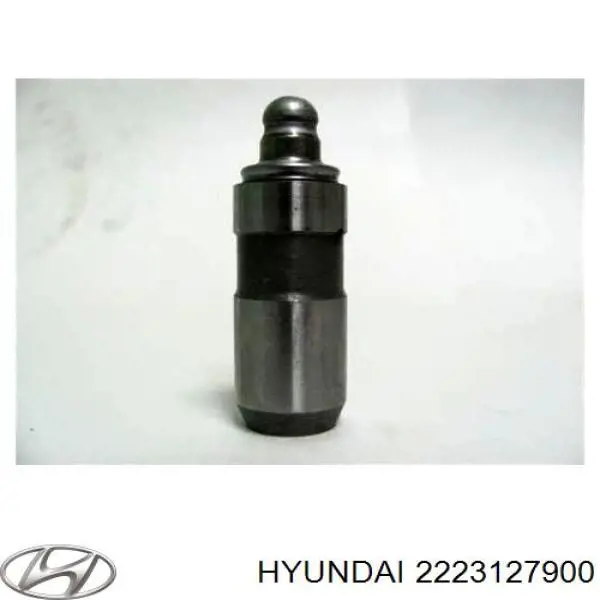 2223127900 Hyundai/Kia kompensator hydrauliczny (popychacz hydrauliczny, popychacz zaworu)