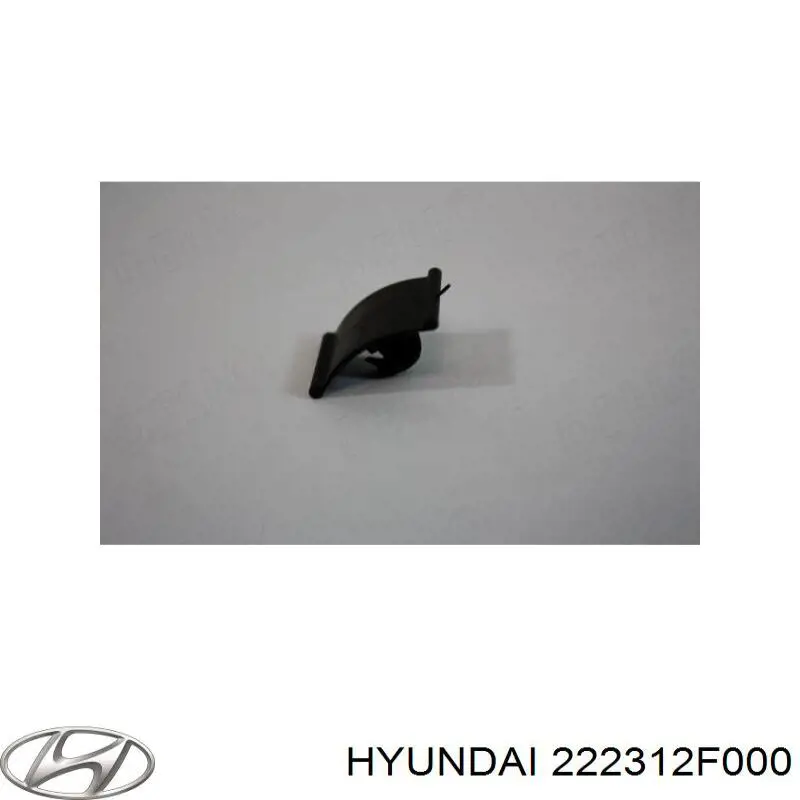 Kompensator hydrauliczny (popychacz hydrauliczny), popychacz zaworu Hyundai/Kia 222312F000 cena, od 10,93 USD