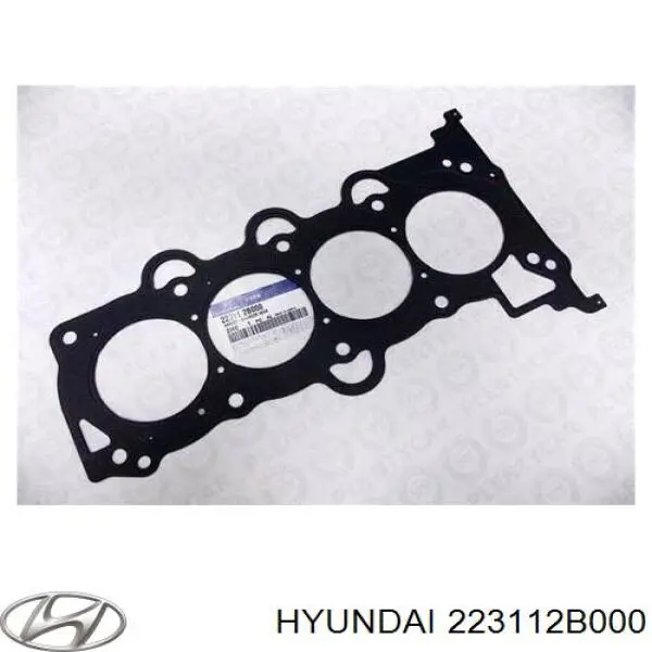 223112B000 Hyundai/Kia Uszczelka głowicy cylindrów