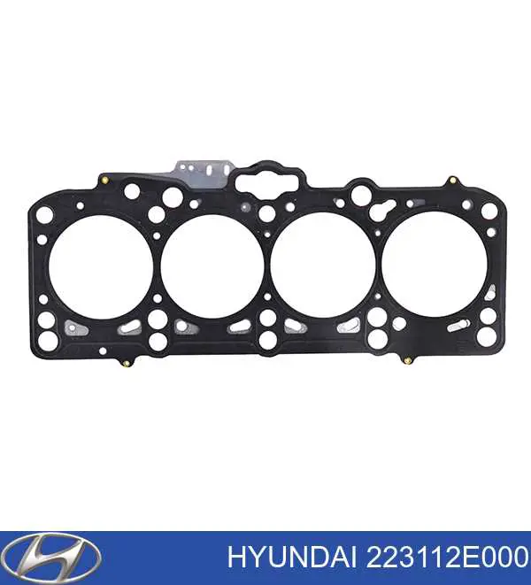 Uszczelka głowicy cylindrów Hyundai/Kia 223112E000 cena, od 33,94 USD