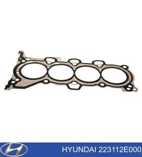 Uszczelka głowicy cylindrów Hyundai/Kia 223112E000 cena, od 26,40 USD