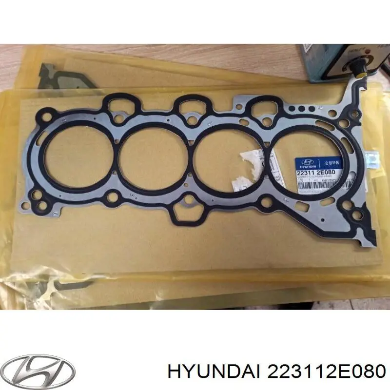223112E080 Hyundai/Kia Uszczelka głowicy cylindrów
