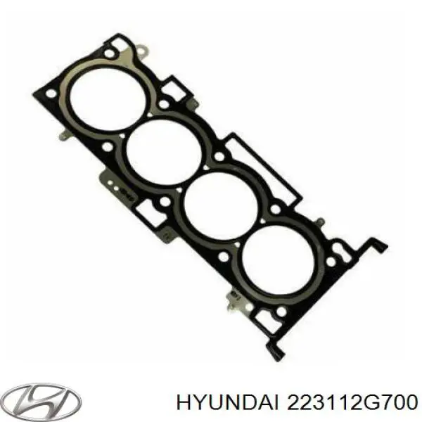 Uszczelka głowicy cylindrów Elring 908260 cena, od 23,35 USD