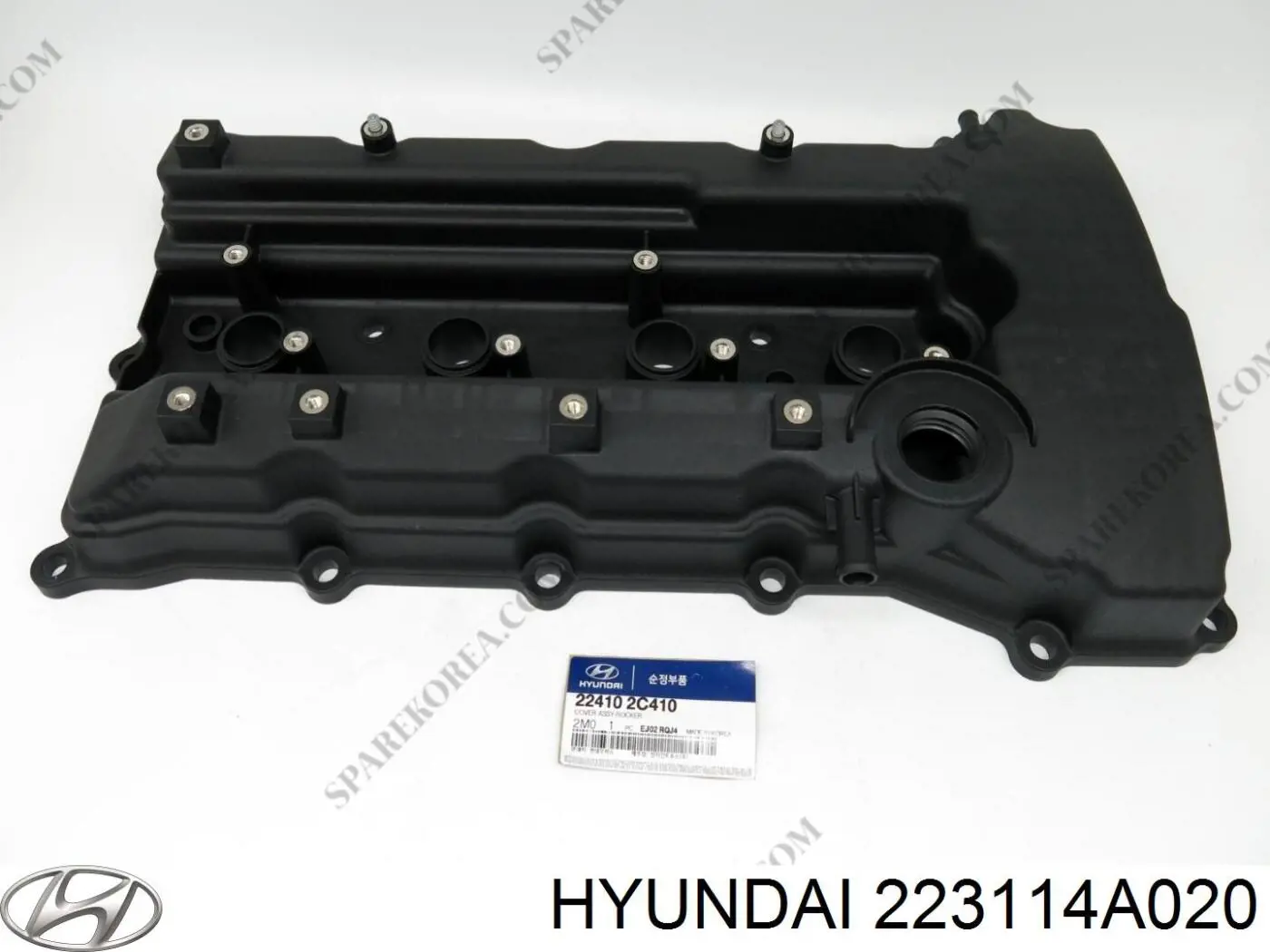 223114A020 Hyundai/Kia Uszczelka głowicy cylindrów