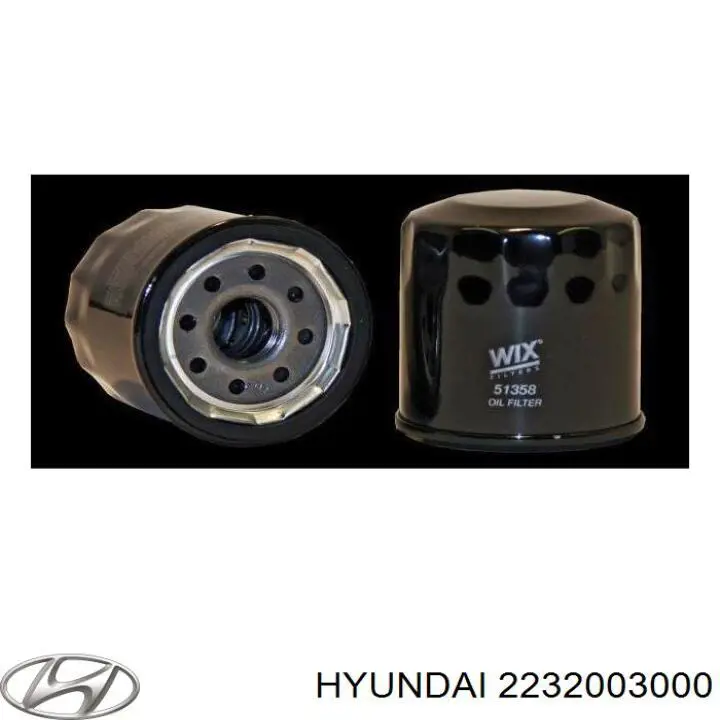Śruba głowicy cylindrów Hyundai/Kia 2232003000 cena, od 37,43 USD