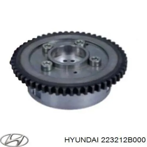 Do koszyka Śruba głowicy cylindrów KIA Cerato II TD