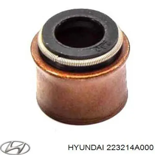 Śruba głowicy cylindrów Hyundai/Kia 223214A000 cena, od 7,51 USD