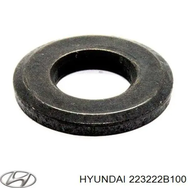 223222B100 Hyundai/Kia Śruba głowicy cylindrów
