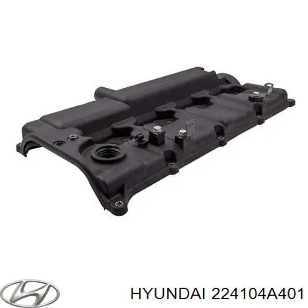 224104A400 Hyundai/Kia Pokrywa zaworowa