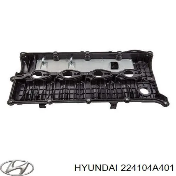 Pokrywa zaworowa Hyundai/Kia 224104A400 cena, od 134,91 USD