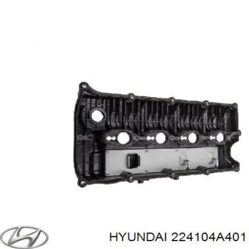 224104A400 Hyundai/Kia Pokrywa zaworowa