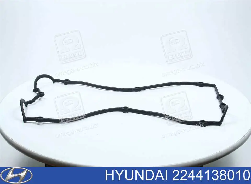 Uszczelka pokrywy zaworowej silnika Hyundai/Kia 2244138010 cena, od 6,93 USD