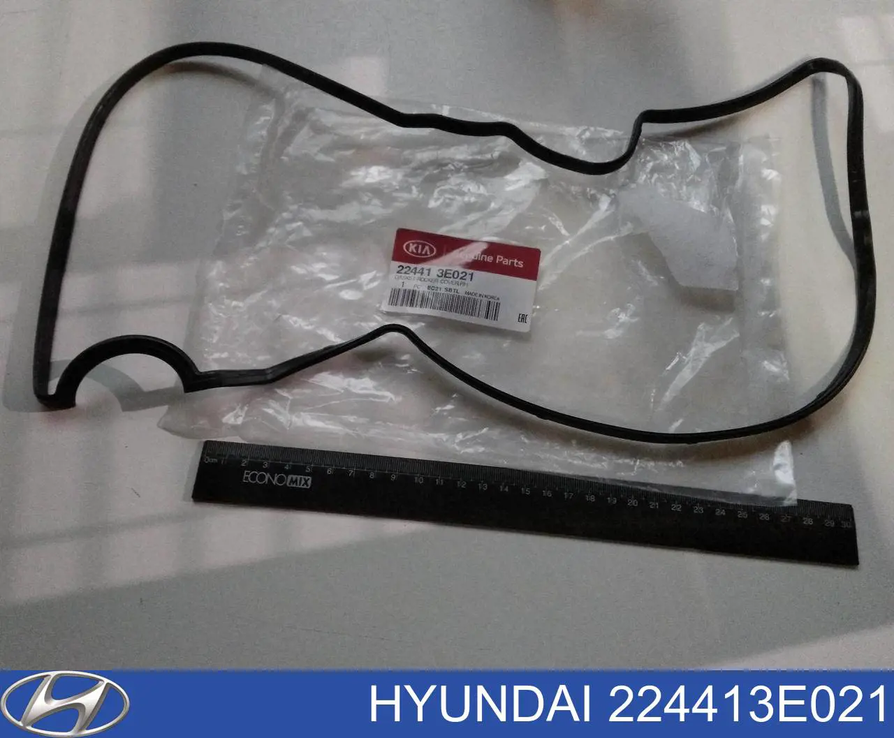 224413E021 Hyundai/Kia Uszczelka pokrywy zaworowej prawa