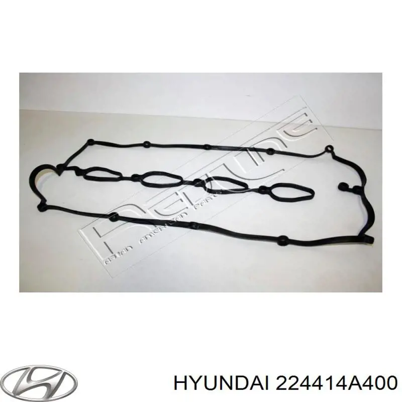 Uszczelka pokrywy zaworowej silnika Hyundai/Kia 224414A400 cena, od 11,50 USD