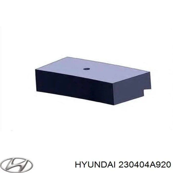 Zestaw pierścieni tłokowych do silnika, STD Hyundai/Kia 230404A920 cena, od 72,35 USD