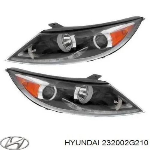 Koło zamachowe silnika Hyundai/Kia 232002G210 cena, od 665,71 USD