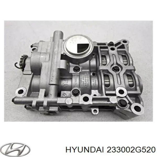 233002G520 Hyundai/Kia Pompa oleju