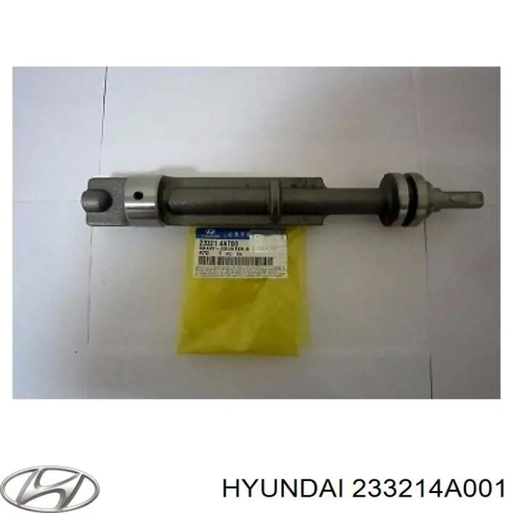 233214A001 Hyundai/Kia Wałek wyrównoważający