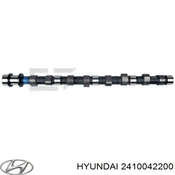 Do koszyka 2410042200 Hyundai/Kia Wał rozrządu silnika