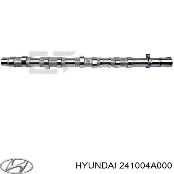 241004A000 Hyundai/Kia Wał rozrządu silnika lewy