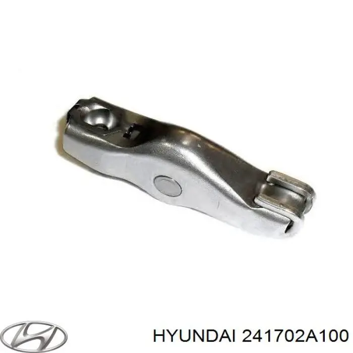 Dźwigienka zaworowa Hyundai/Kia 241702A100 cena, od 17,82 USD