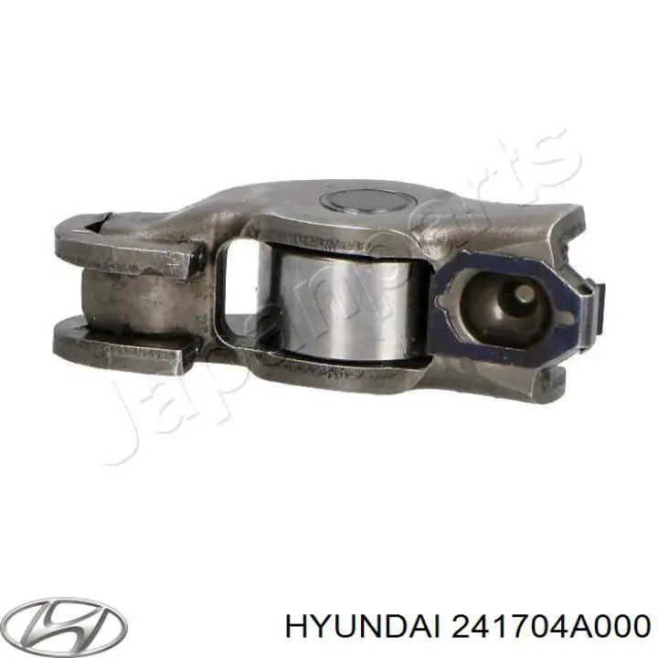 Dźwigienka zaworowa KIA Sorento I SUV (JC) (2006 - 2011) cena, od 17,01 USD