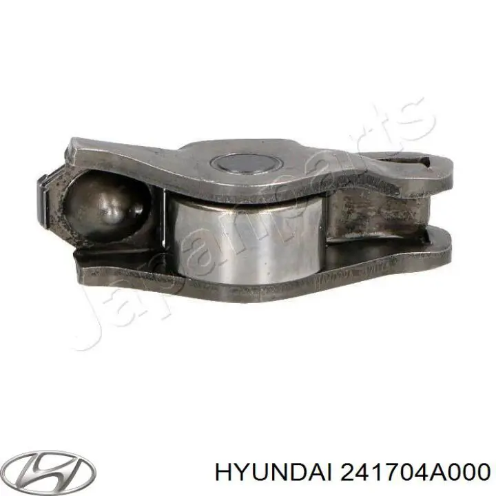 Dźwigienka zaworowa Hyundai/Kia 241704A000