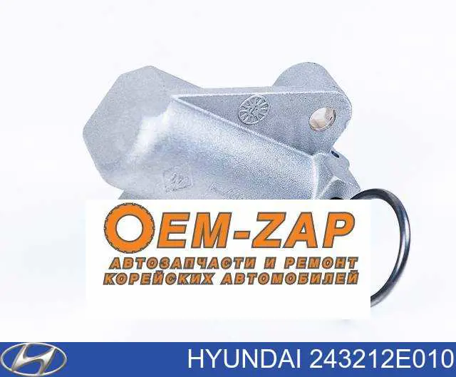 243212E010 Hyundai/Kia Łańcuch rozrządu