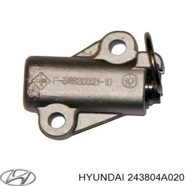 243804A020 Hyundai/Kia napinacz łańcucha rozrządu