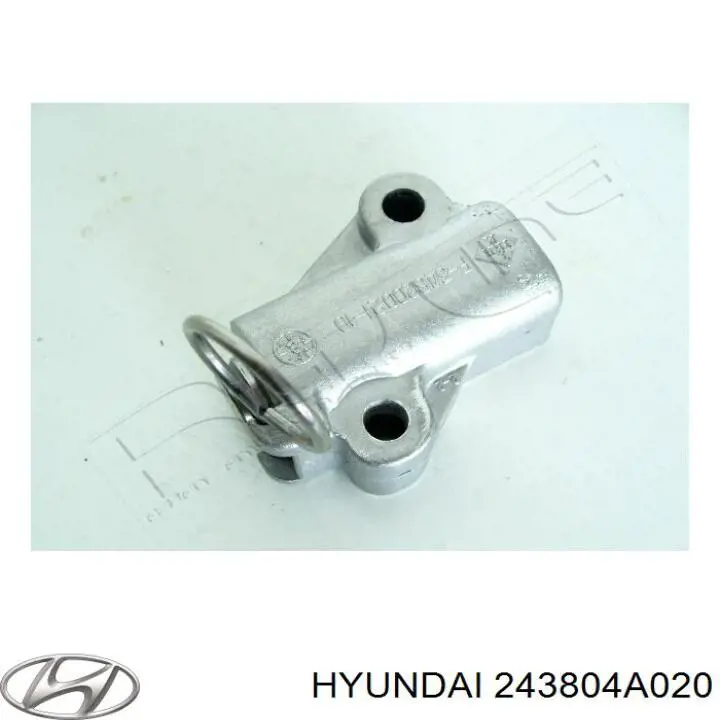Napinacz łańcucha rozrządu Hyundai/Kia 243804A020 cena, od 39,94 USD