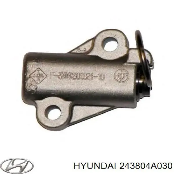 243804A030 Hyundai/Kia napinacz łańcucha rozrządu